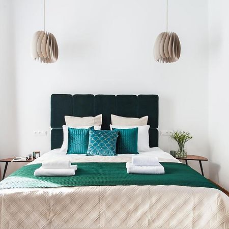Cracovian Home - Loftaffair Екстер'єр фото
