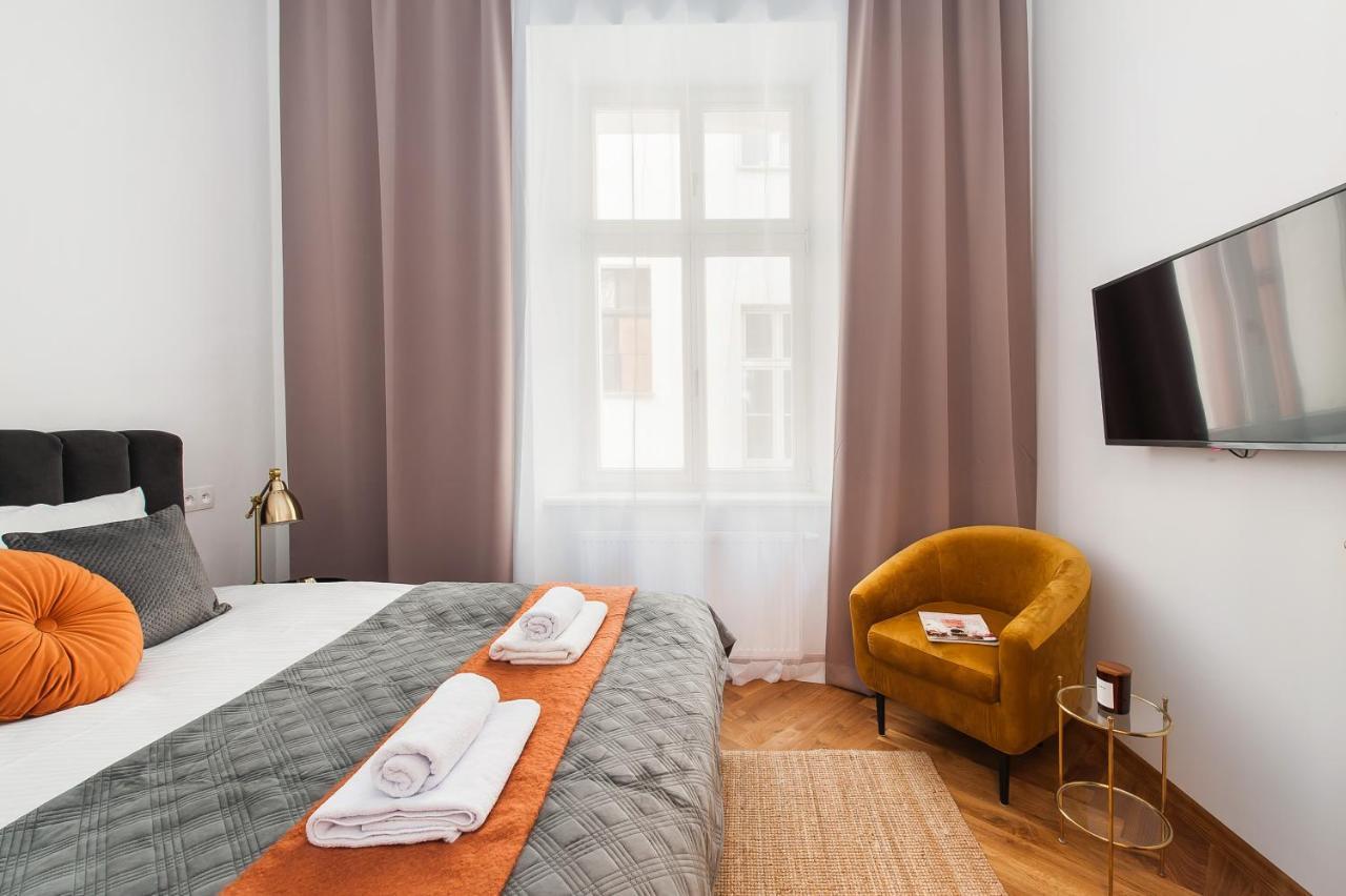 Cracovian Home - Loftaffair Екстер'єр фото