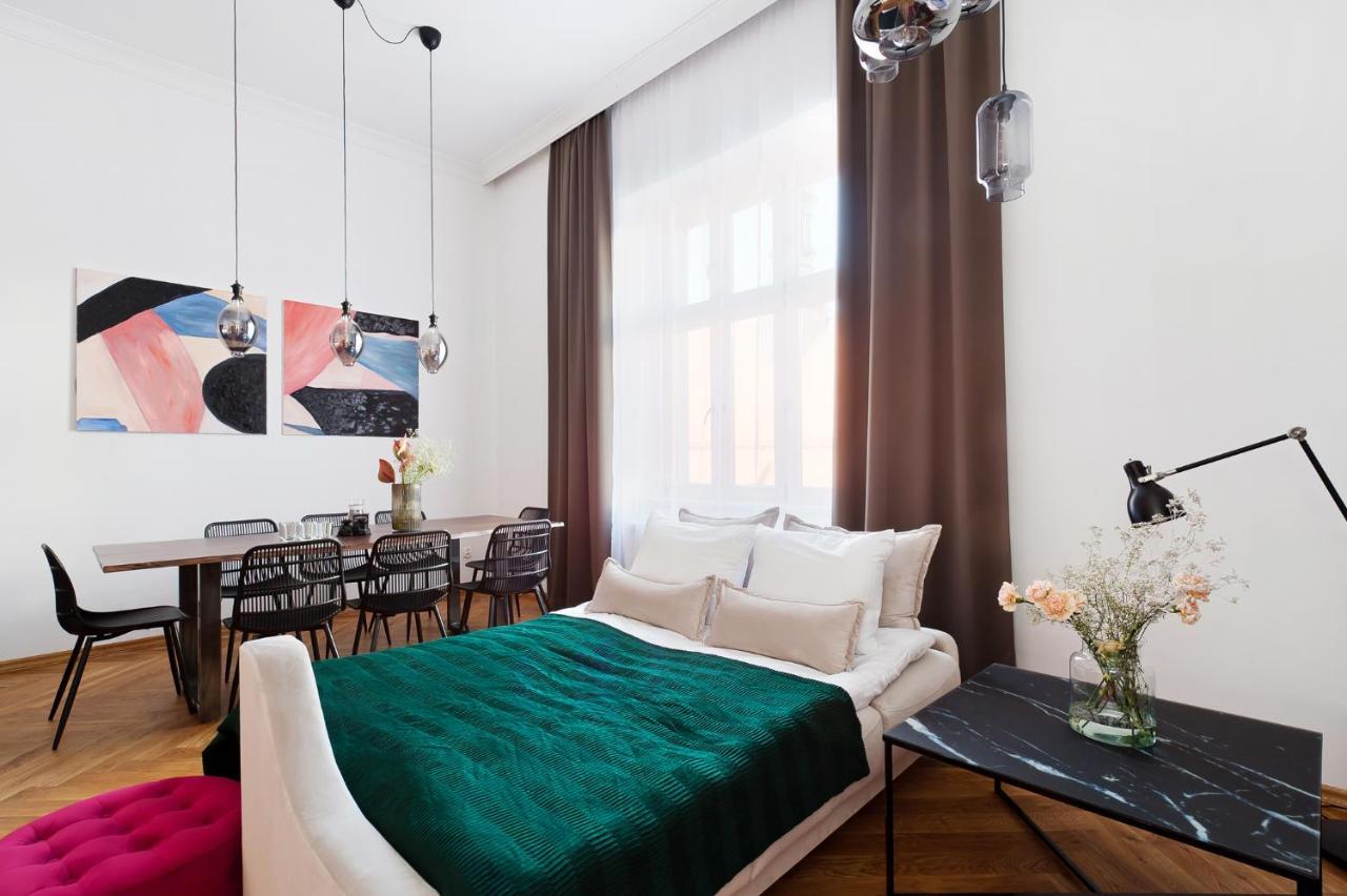 Cracovian Home - Loftaffair Екстер'єр фото