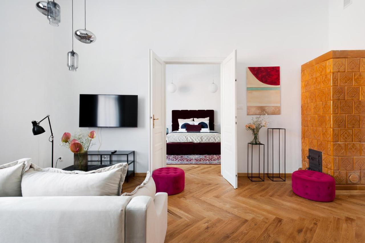 Cracovian Home - Loftaffair Екстер'єр фото