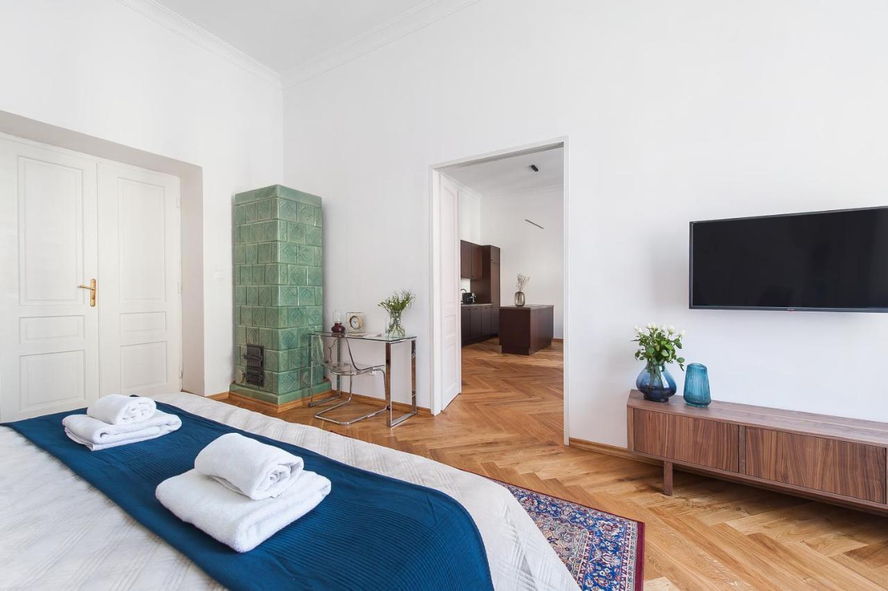 Cracovian Home - Loftaffair Екстер'єр фото
