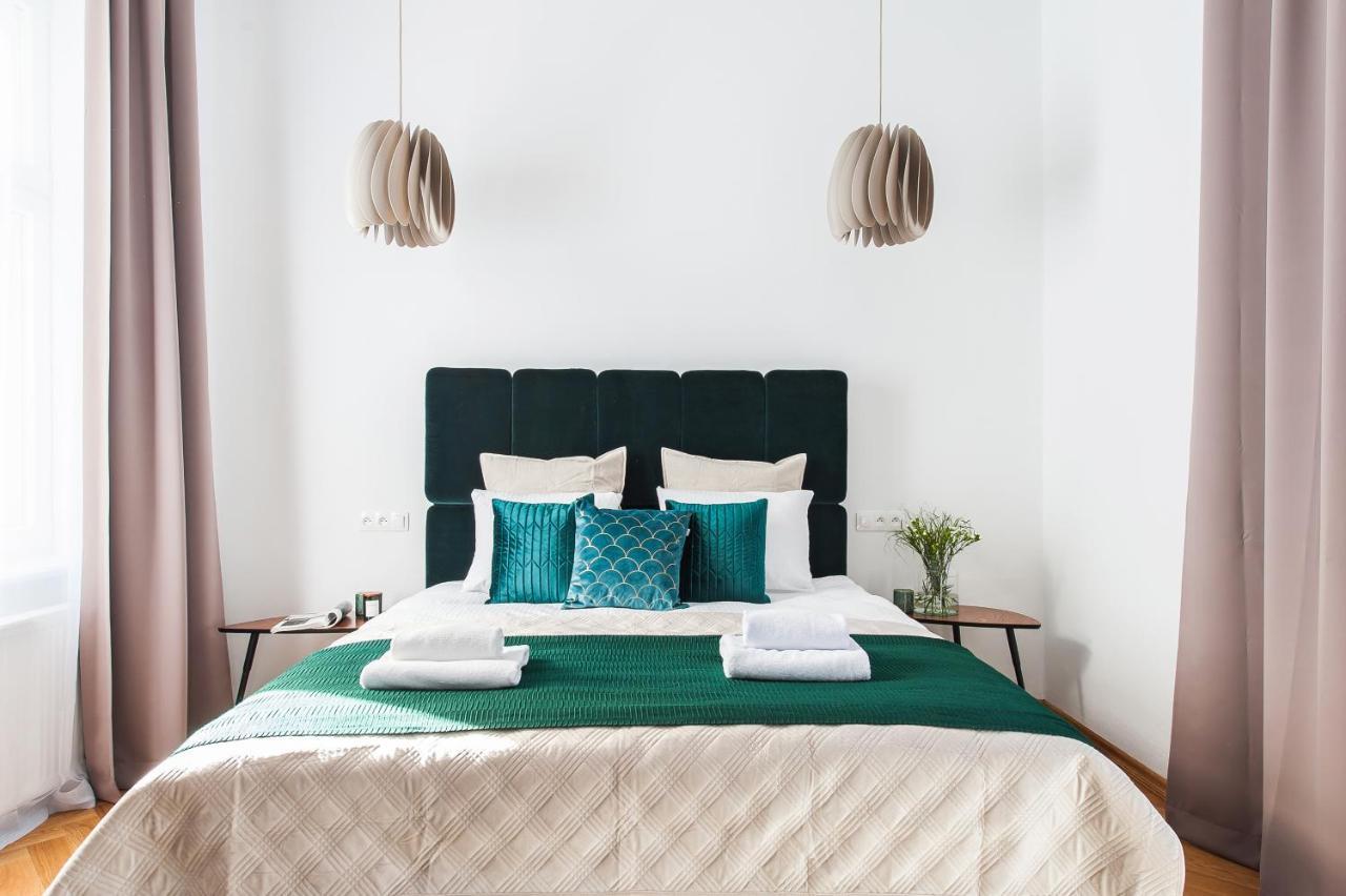 Cracovian Home - Loftaffair Екстер'єр фото