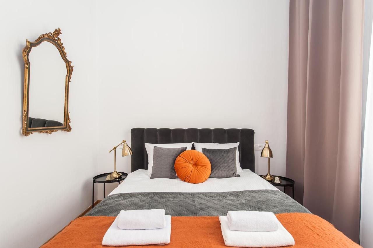 Cracovian Home - Loftaffair Екстер'єр фото