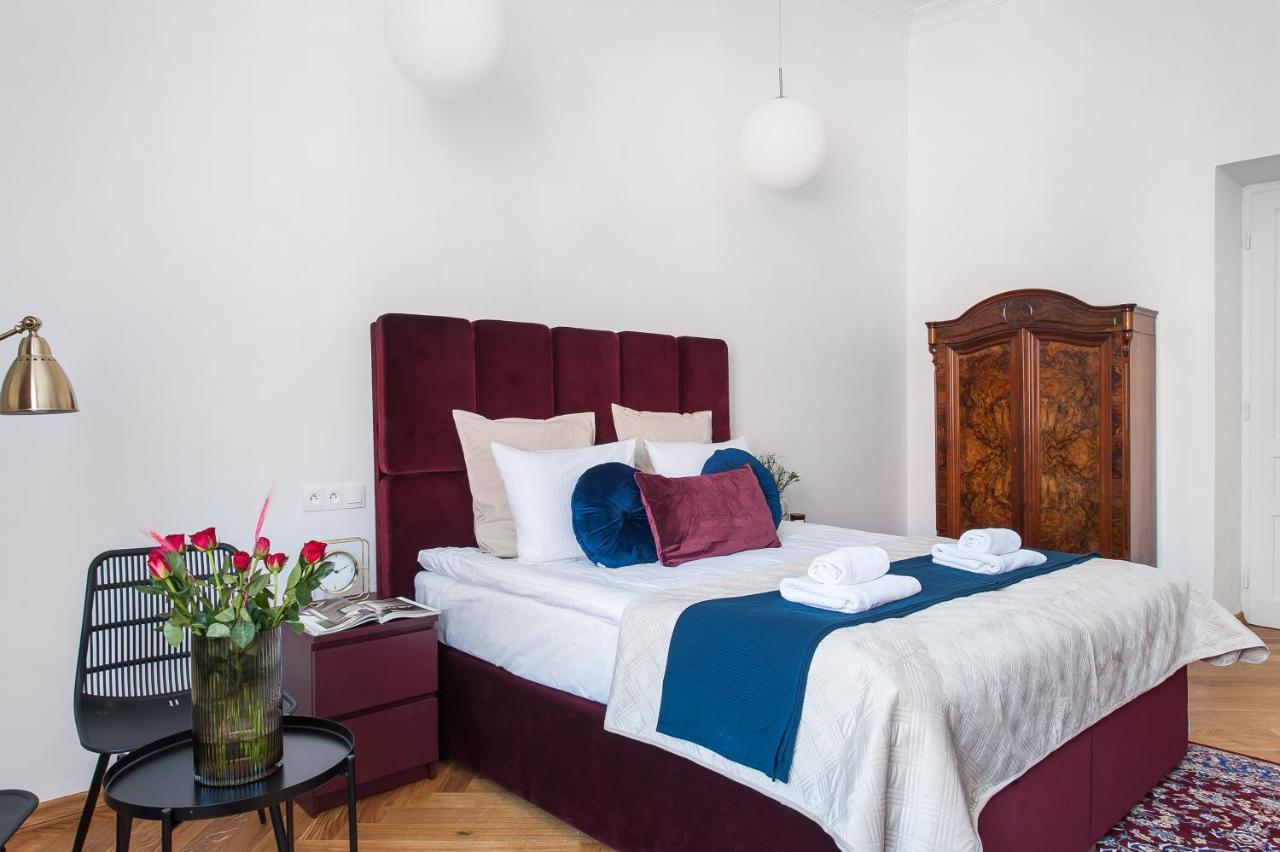 Cracovian Home - Loftaffair Екстер'єр фото