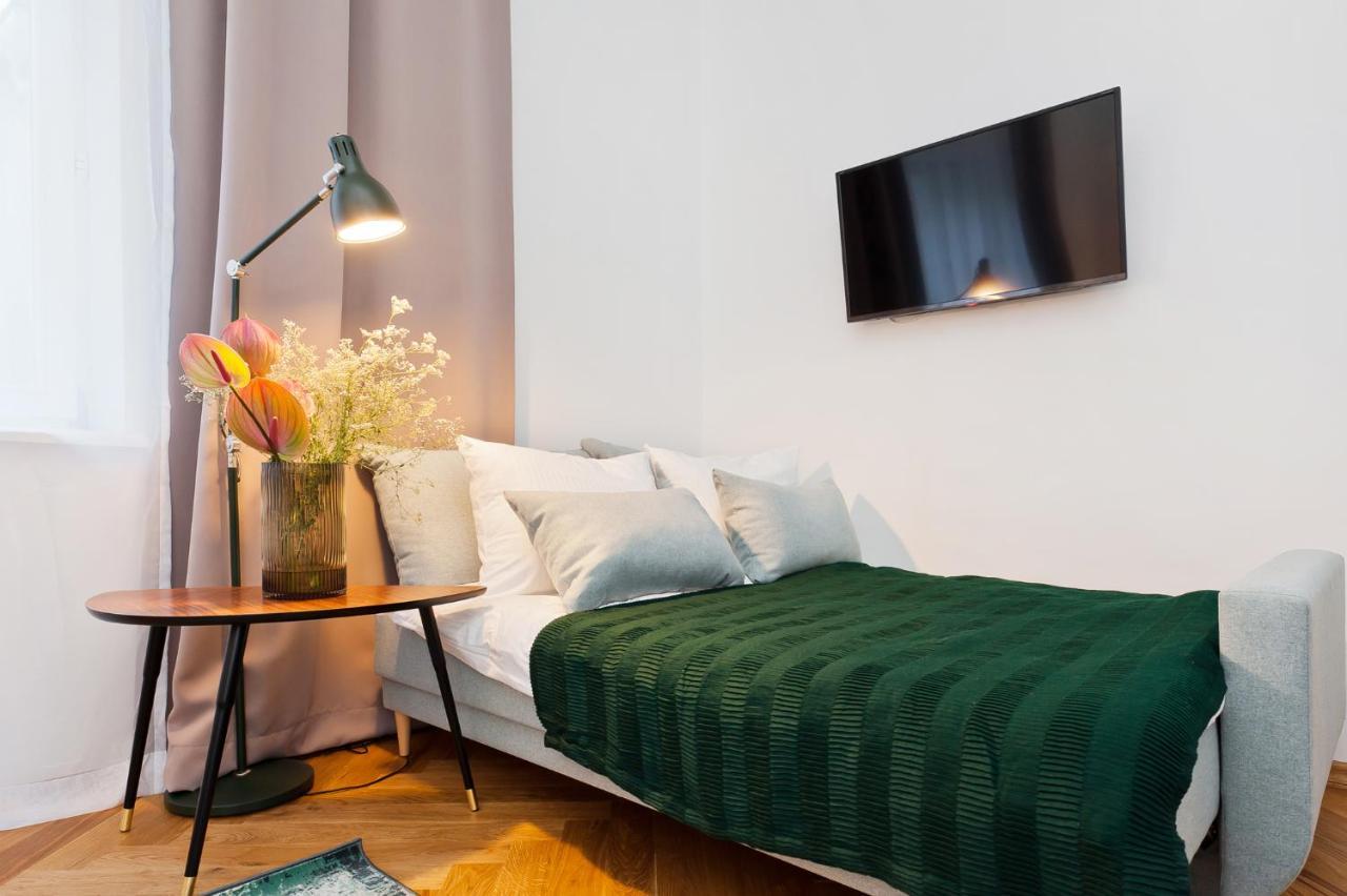 Cracovian Home - Loftaffair Екстер'єр фото