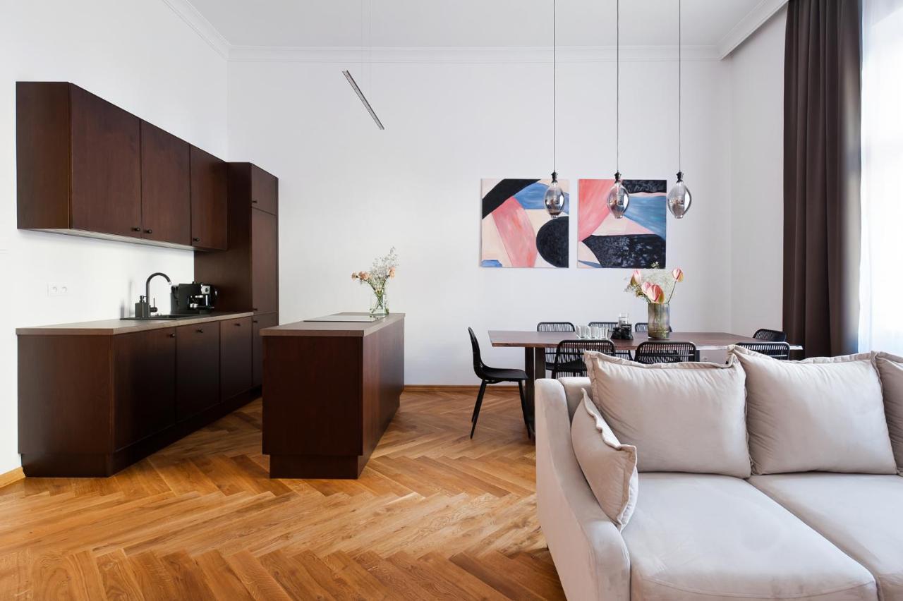 Cracovian Home - Loftaffair Екстер'єр фото