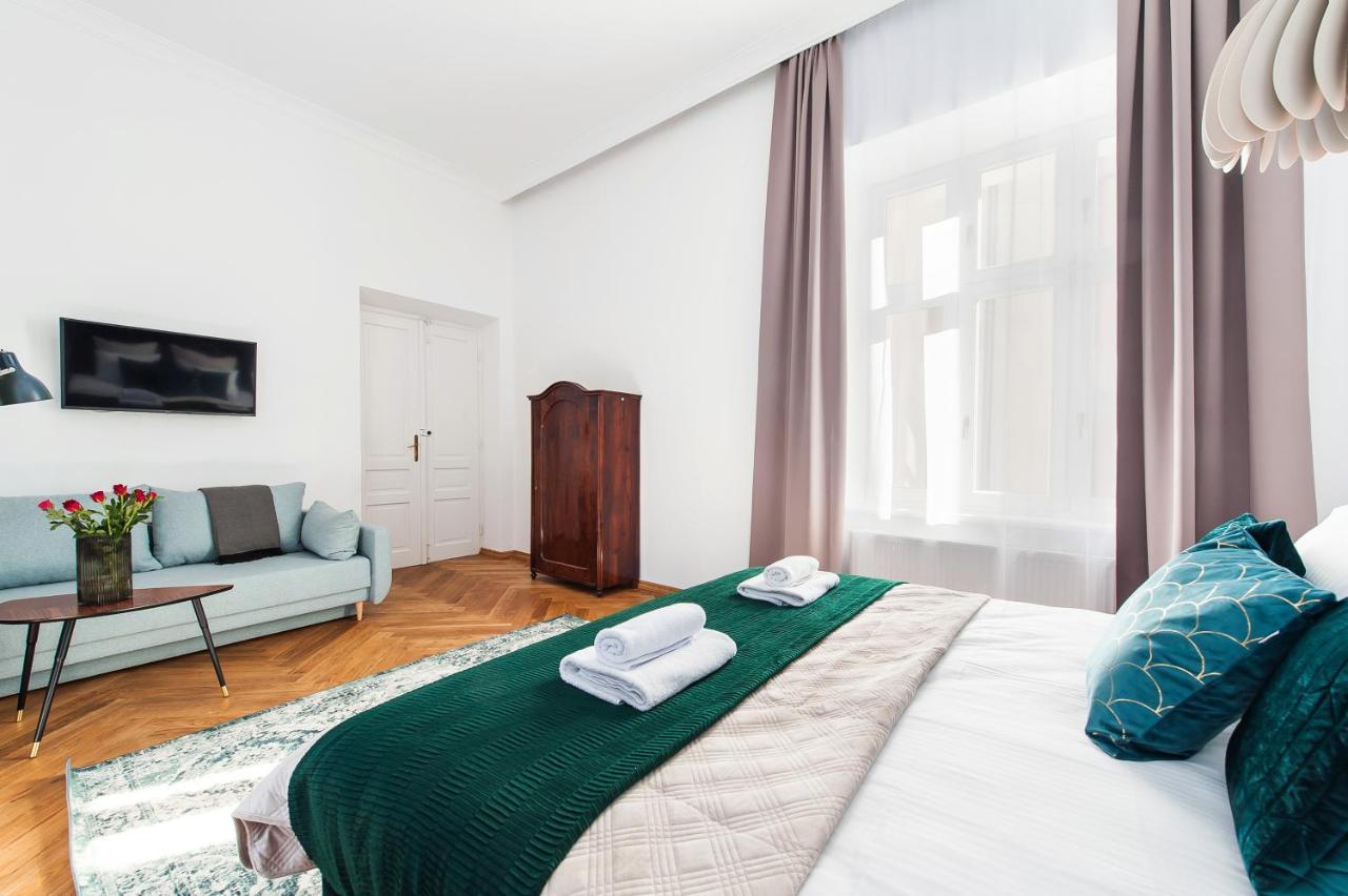 Cracovian Home - Loftaffair Екстер'єр фото