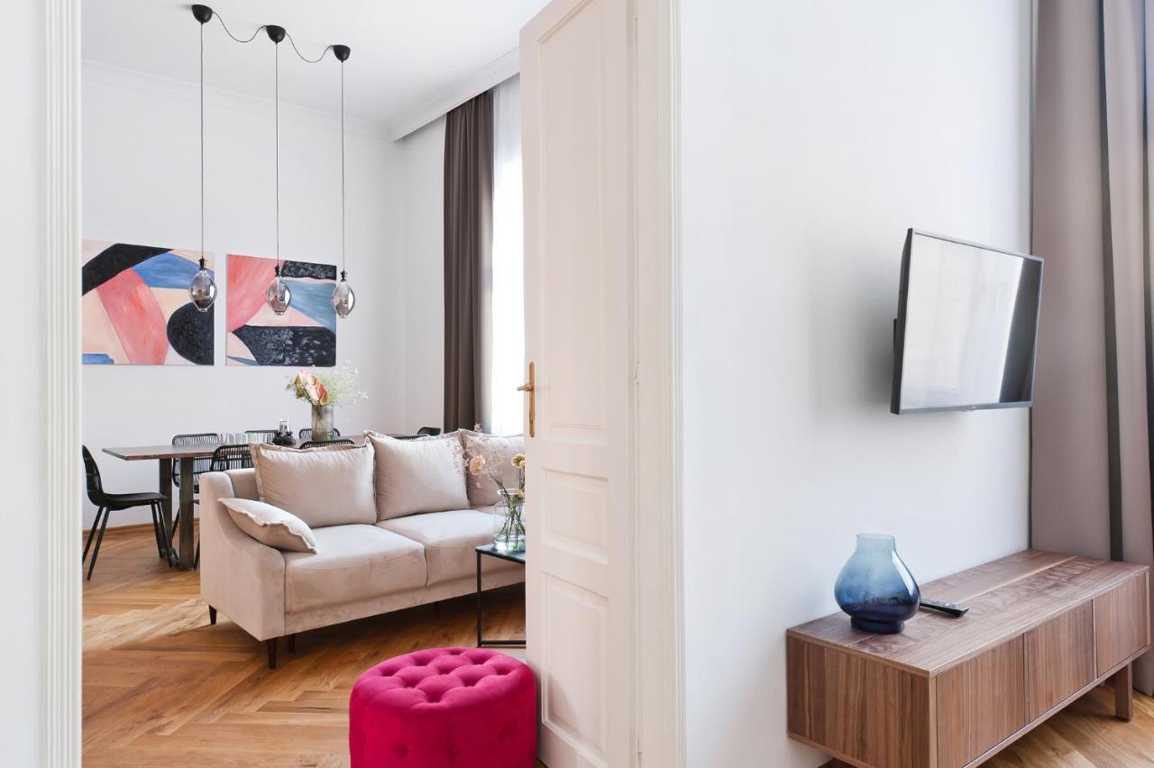 Cracovian Home - Loftaffair Екстер'єр фото