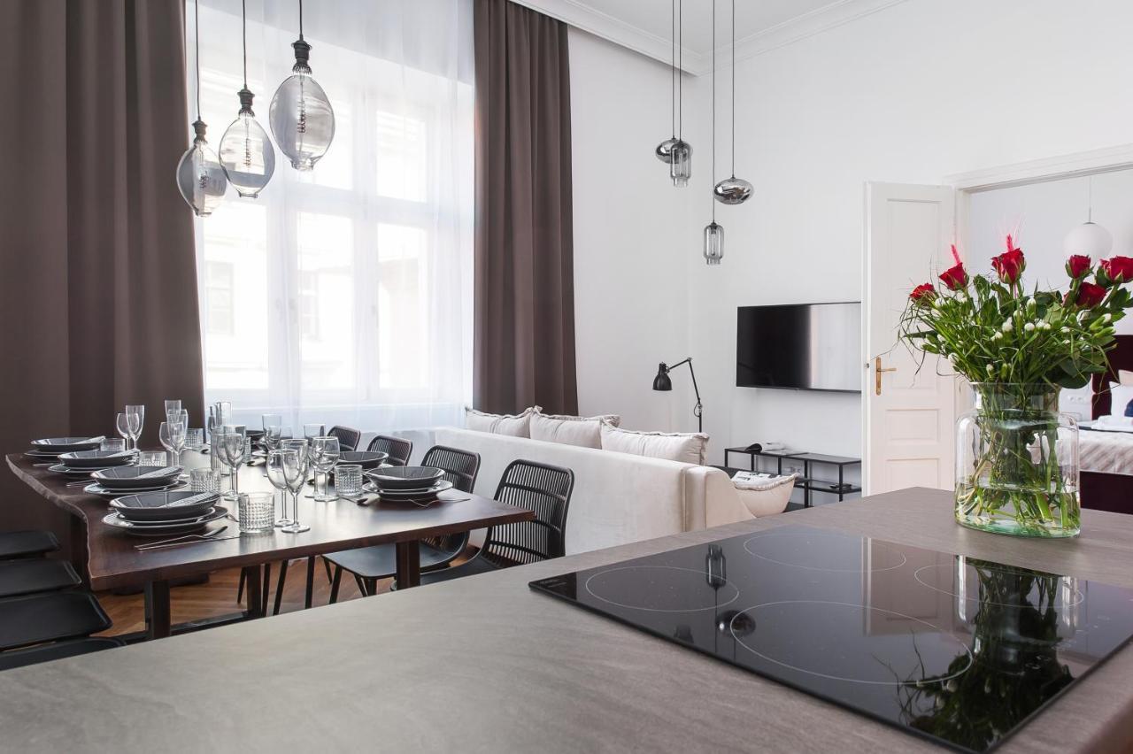 Cracovian Home - Loftaffair Екстер'єр фото