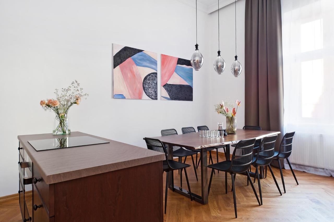 Cracovian Home - Loftaffair Екстер'єр фото