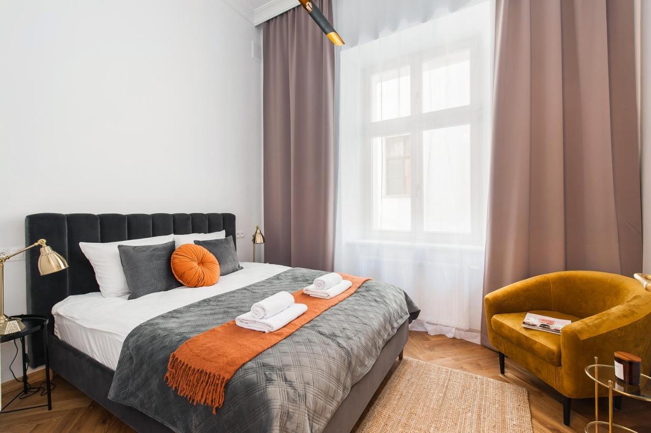 Cracovian Home - Loftaffair Екстер'єр фото